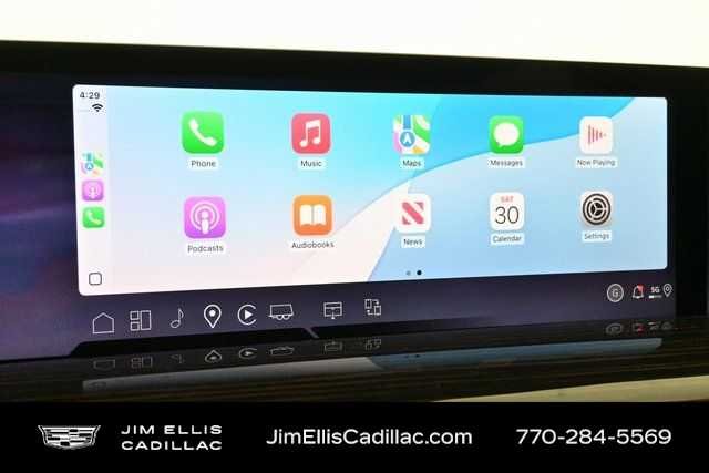 2025 Cadillac Escalade Premium Luxury - Photo 15