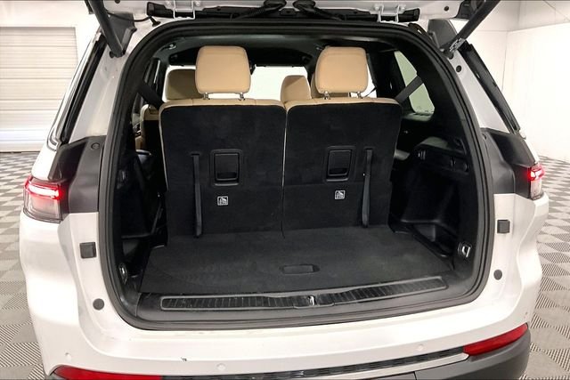 2023 Jeep Grand Cherokee L Limited - Photo 40