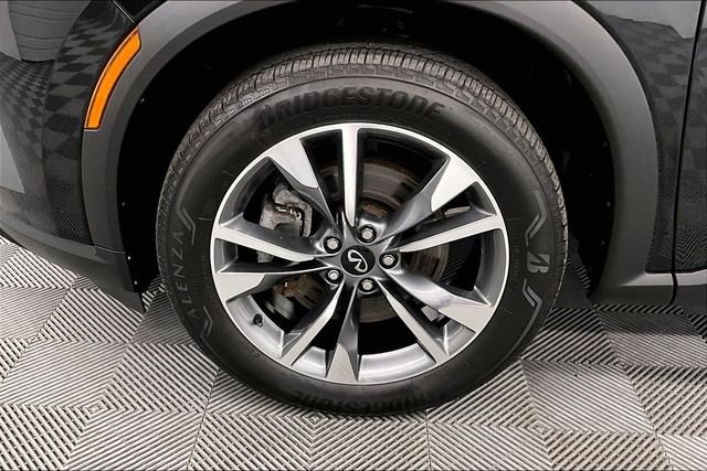 2024 INFINITI QX60 LUXE - Photo 10