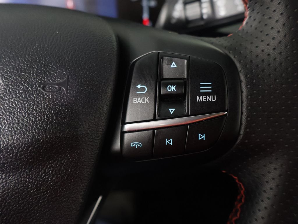 Used 2025 Gray Ford ST-Line image 35