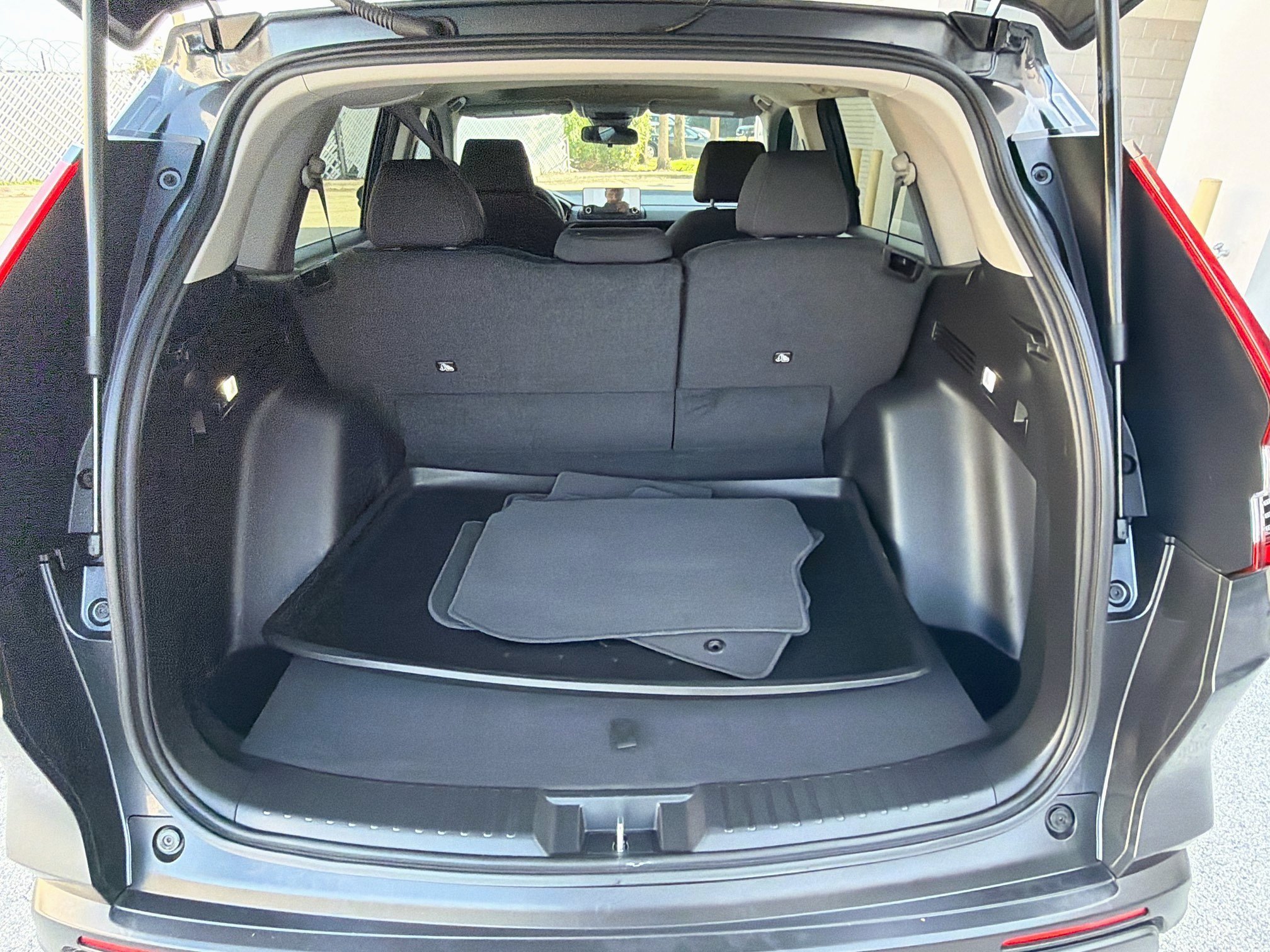 2024 Honda CR-V EX - Photo 26