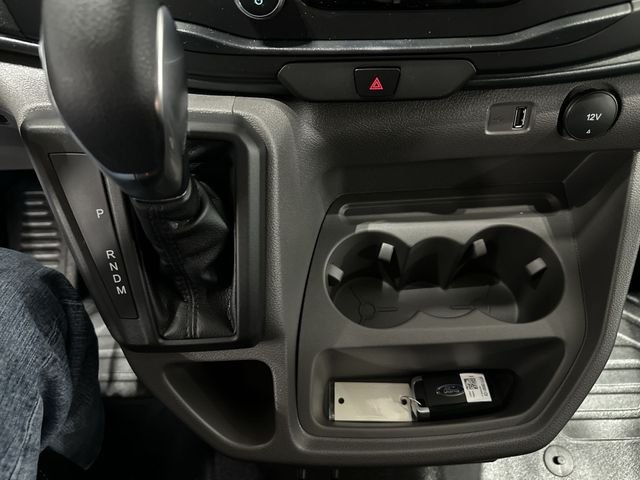 New 2026 White Ford Base image 28