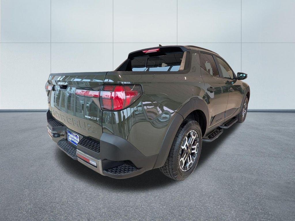New 2026 Green Hyundai XRT image 6