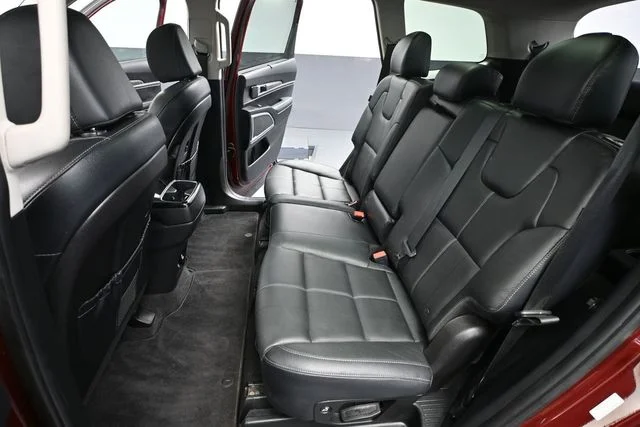 Certified Used 2023 Red Kia SX-Prestige image 32