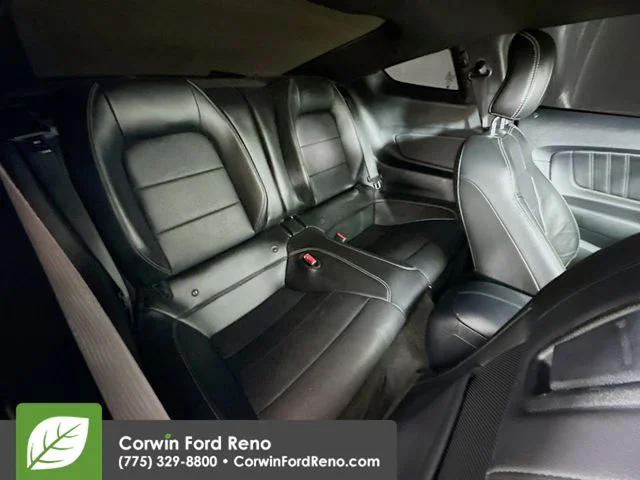 Certified Used 2017 Magnetic Ford GT Premium image 26
