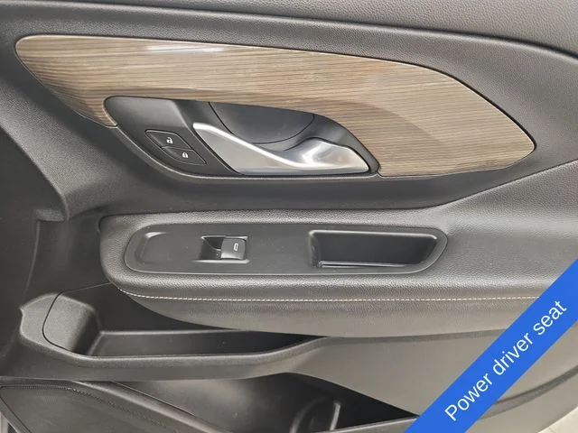 Used 2022 Quicksilver Metallic GMC Denali image 12