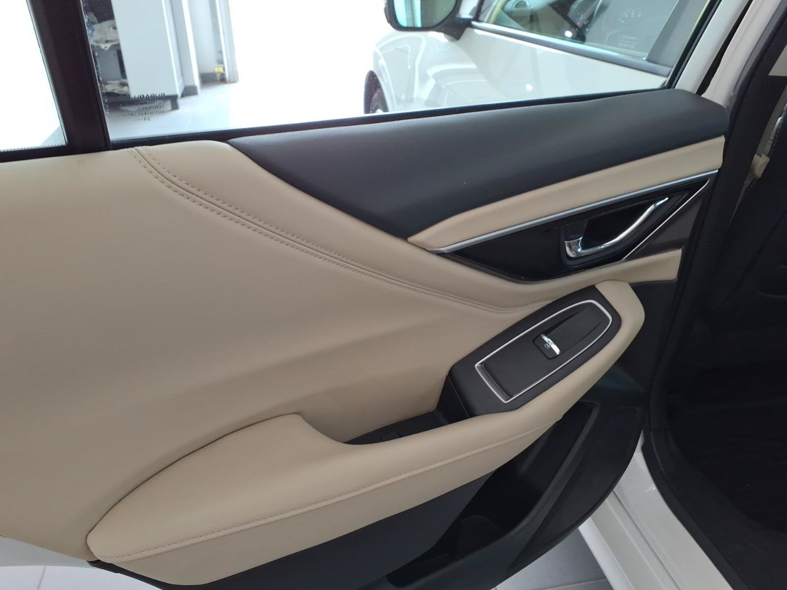 2025 Subaru Legacy Limited - Photo 15
