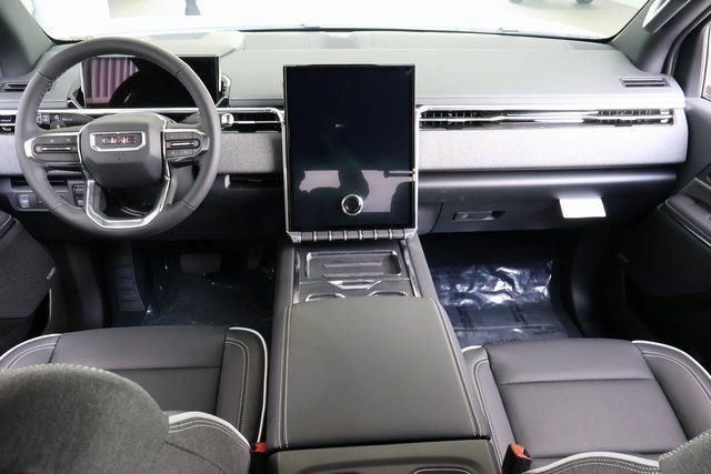 2026 GMC Sierra EV Elevation - Photo 15