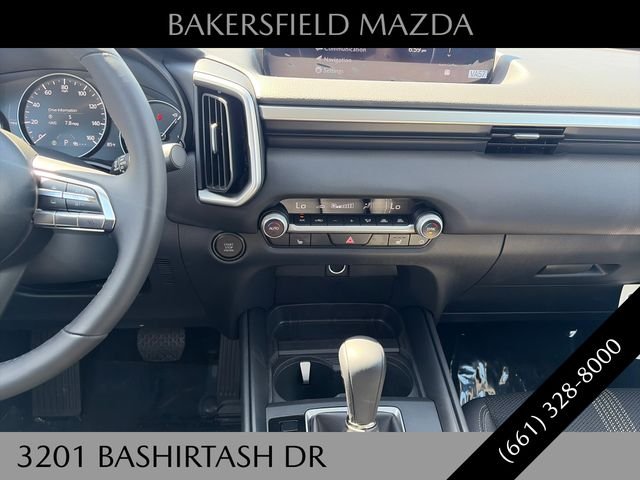 New 2026 Zircon Sand Metallic Mazda 2.5 S Meridian Edition AWD image 19