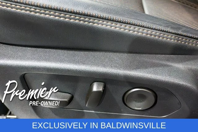 Used 2026 Sterling Gray Metallic Chevrolet High Country image 23