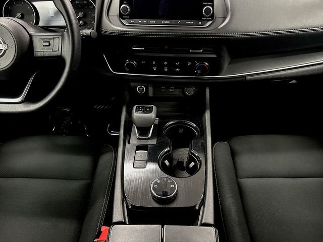 Used 2023 Black Nissan S image 18