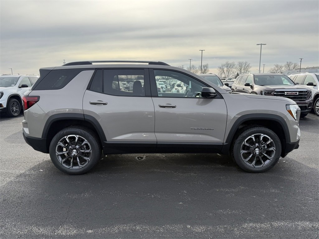 2026 GMC TERRAIN - Image 8