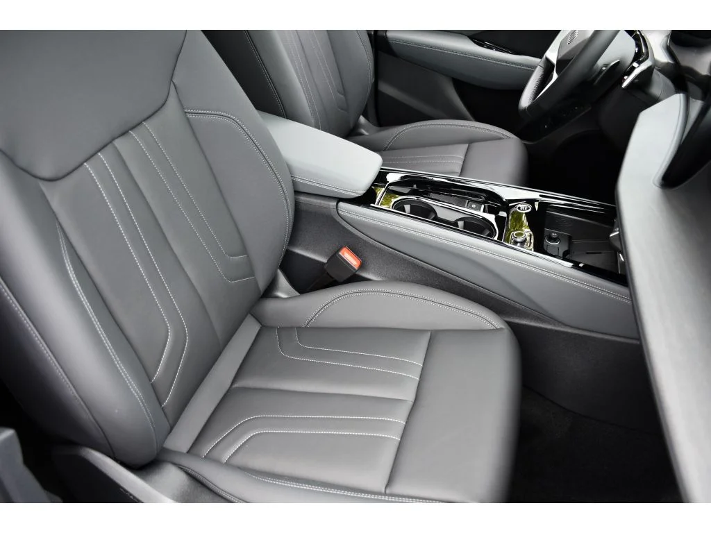 New 2026 Arkona White Audi S line image 29