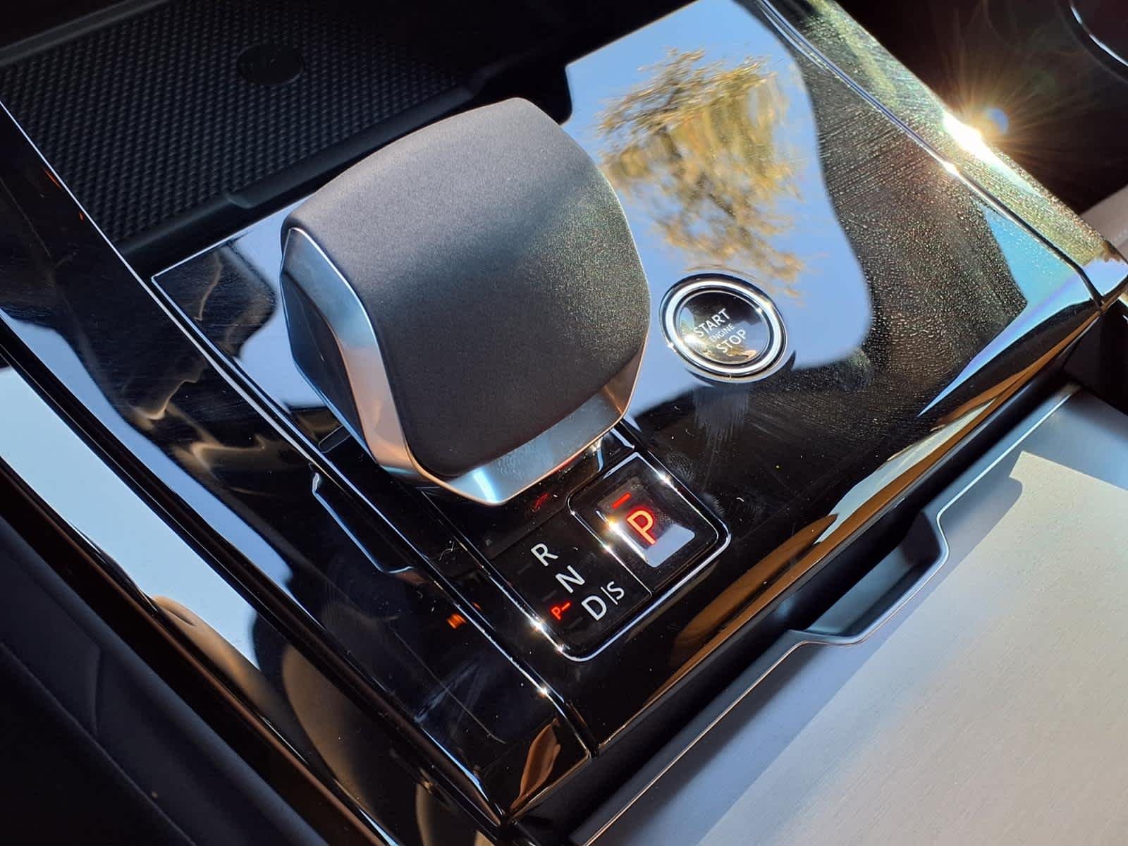 2026 Land Rover Range Rover Sport SE - Photo 16