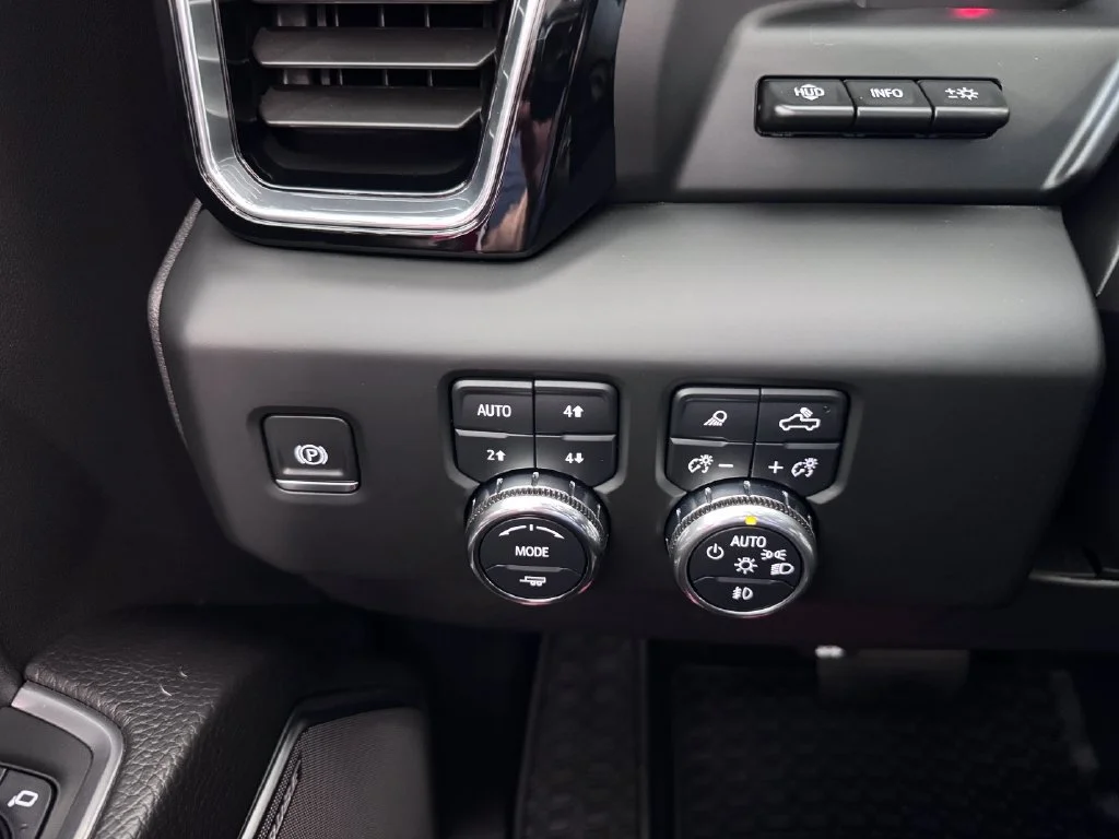 2024 GMC Sierra 1500 Denali Denali - Photo 26