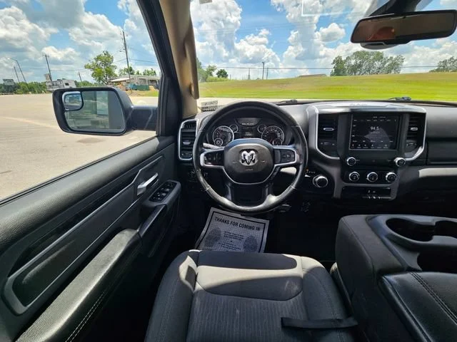 Used 2019 Black Ram Big Horn/Lone Star image 13