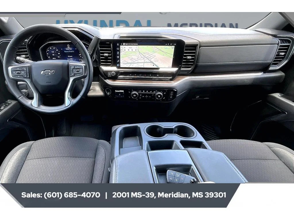 Used 2026 WHITE SANDS Chevrolet RST image 13