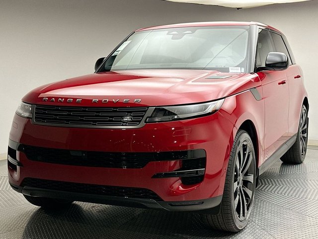 2026|Land Rover|Range Rover Sport|SE|4D Sport Utility