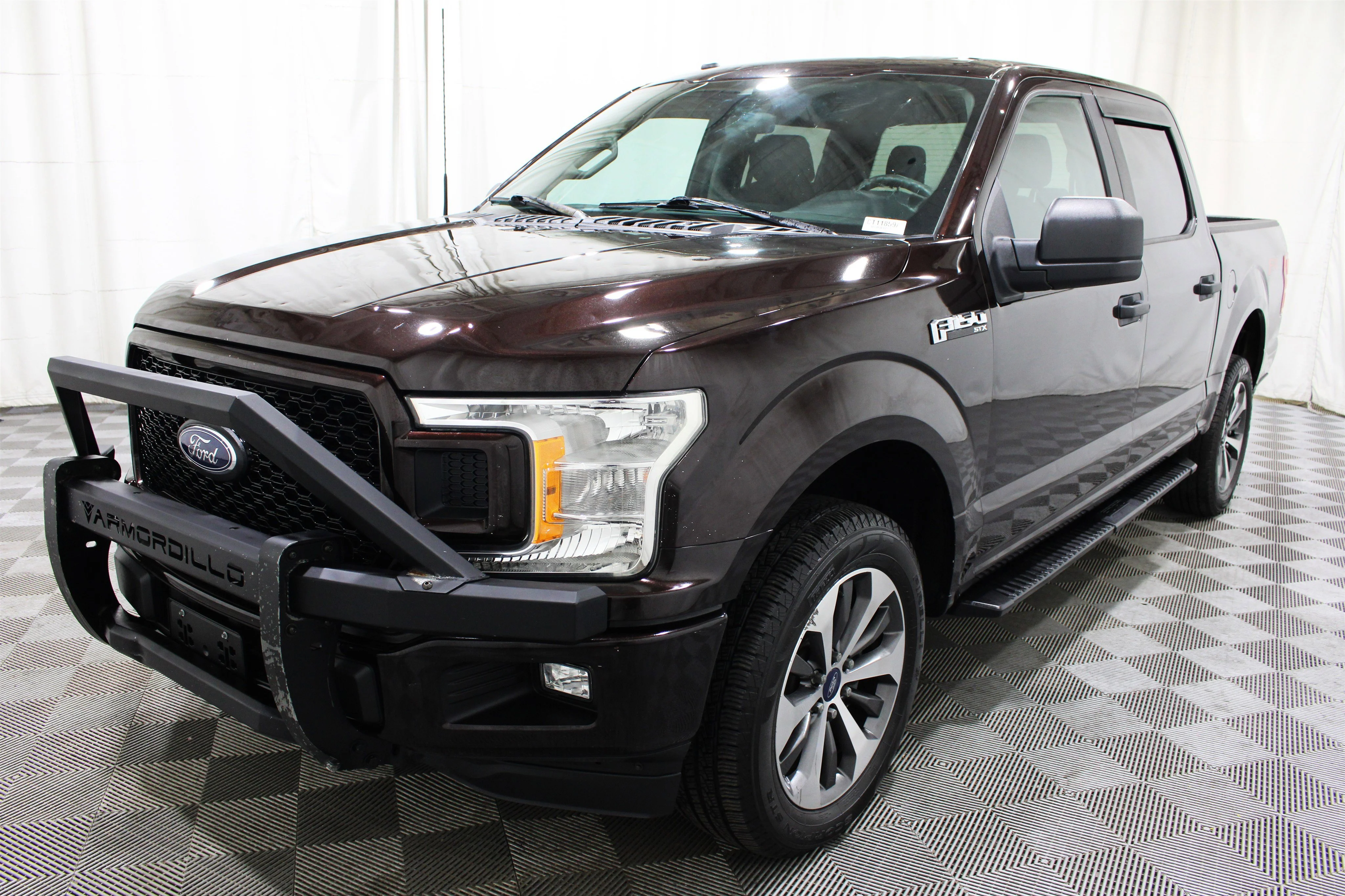 2019 Ford F-150 XL - Photo 26