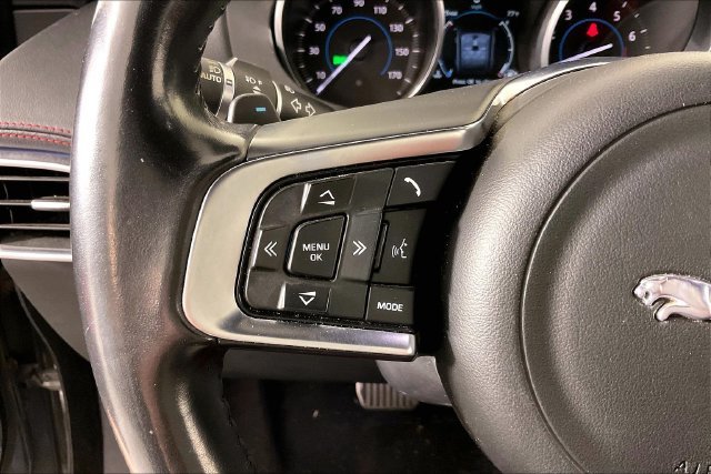 Used 2017  Jaguar 35t R-Sport image 8