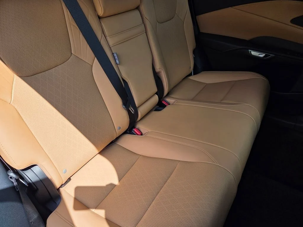 Certified Used 2026 Caviar Lexus 350 Premium+ image 6