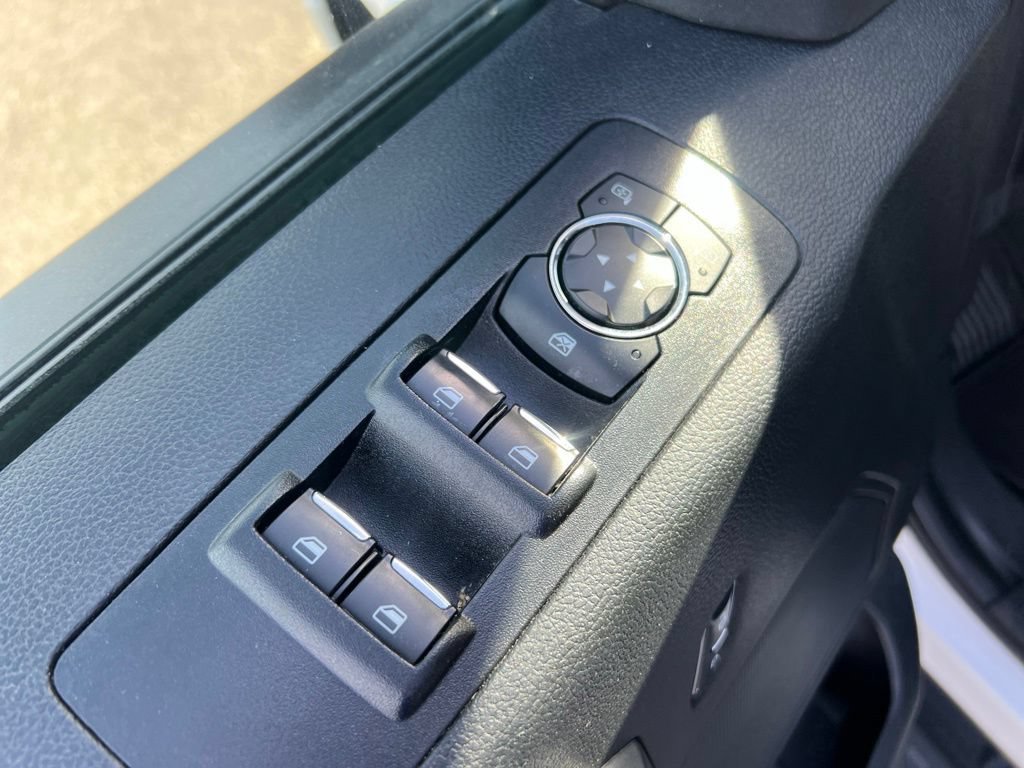 Used 2018 Oxford White Ford XLT image 20