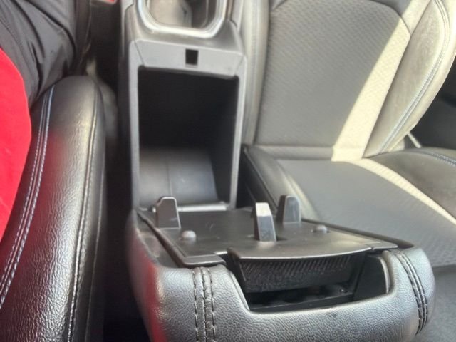Used 2024 Blue Jeep Latitude image 36