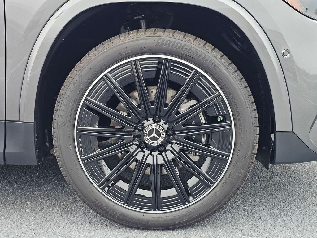 2025 Mercedes-Benz GLA GLA250 - Photo 27