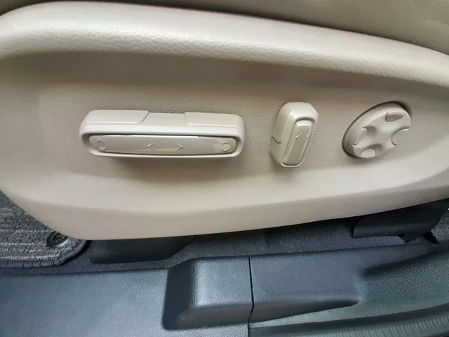 2021 Honda Odyssey EX-L - Photo 41