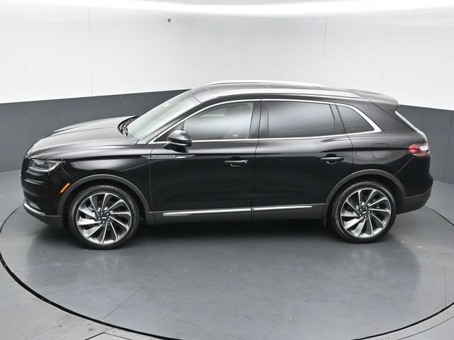 2023 LINCOLN NAUTILUS - Image 48