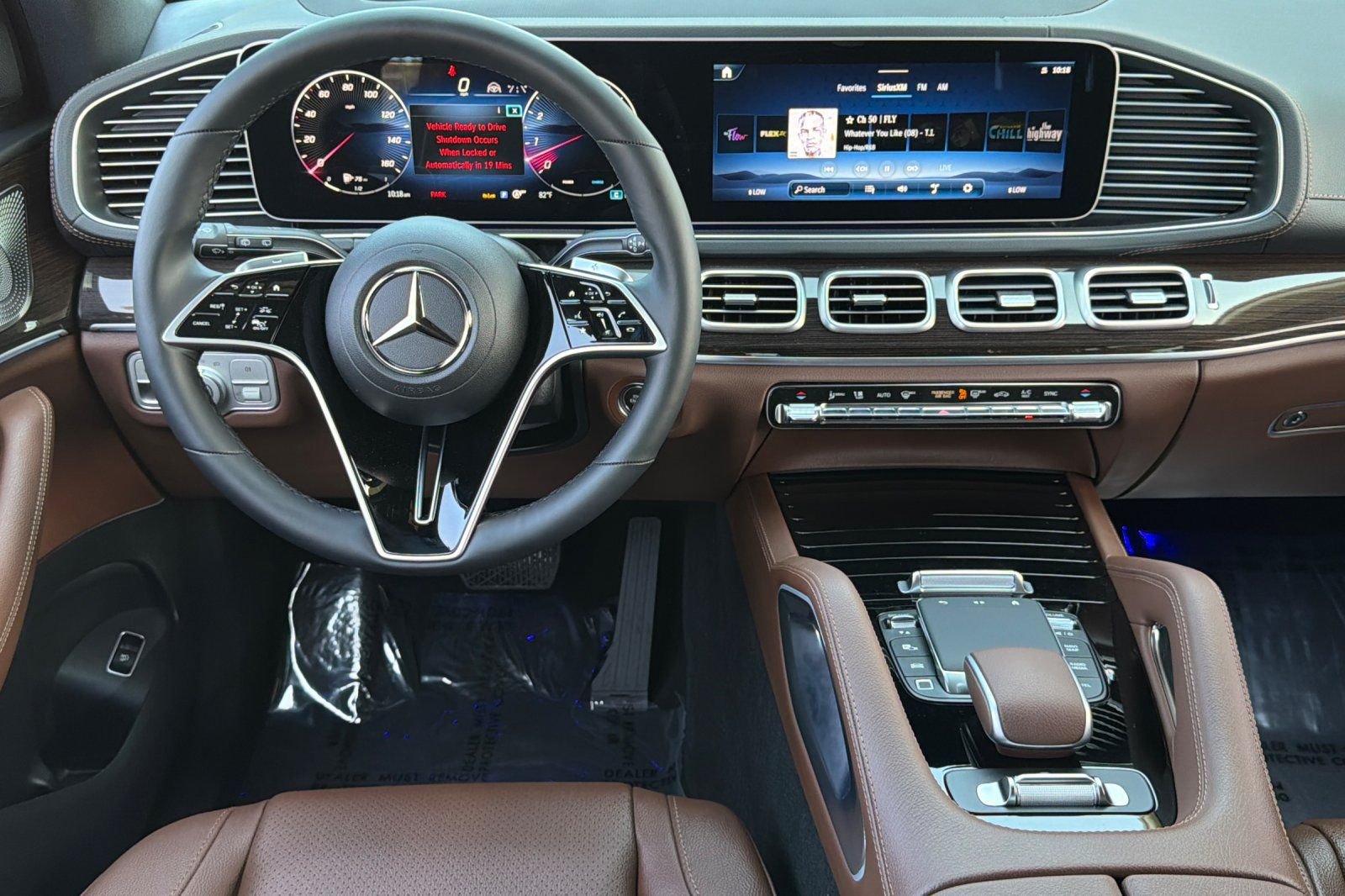 2026 Mercedes-Benz GLS Base - Photo 27