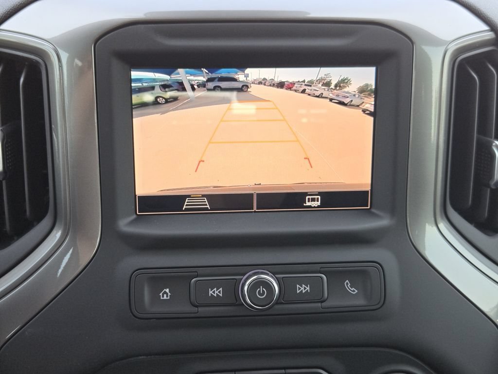 2026 Chevrolet Silverado 1500 Custom - Photo 14