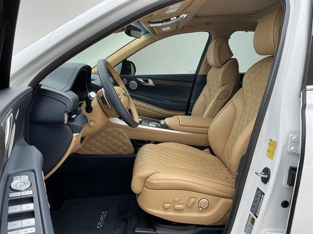 Certified Used 2024 Alta White Genesis PRESTIGE SIGNATUR image 17