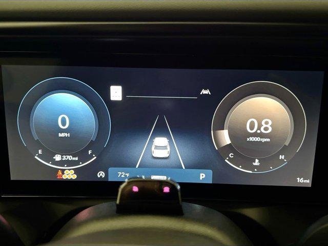 2026 Hyundai Palisade XRT Pro - Photo 29