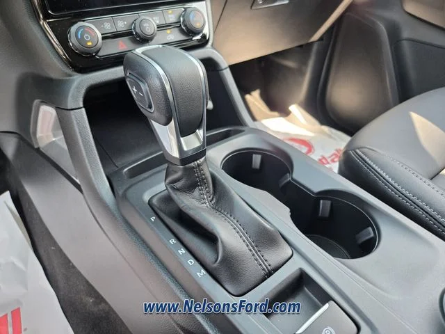 New 2026 Beige Ford Lariat image 10