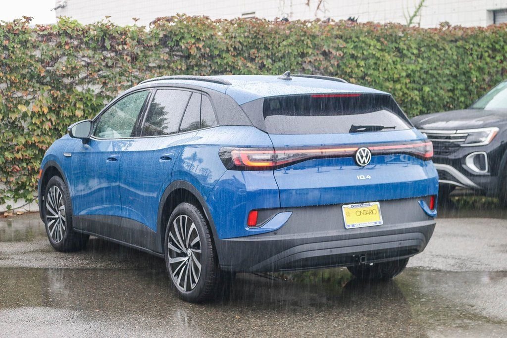 New 2025  Volkswagen Pro image 6