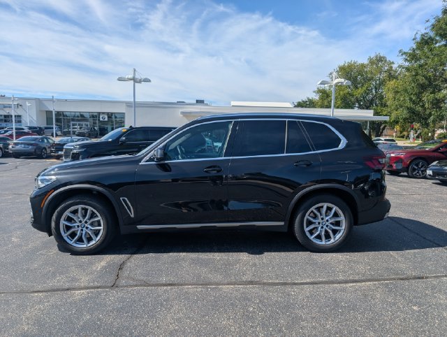 2023 BMW X5