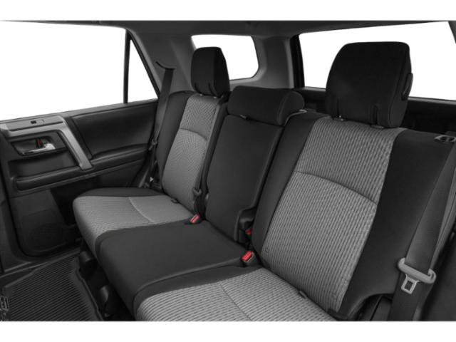 Used 2020 Midnight Black Metallic Toyota SR5 Premium image 13