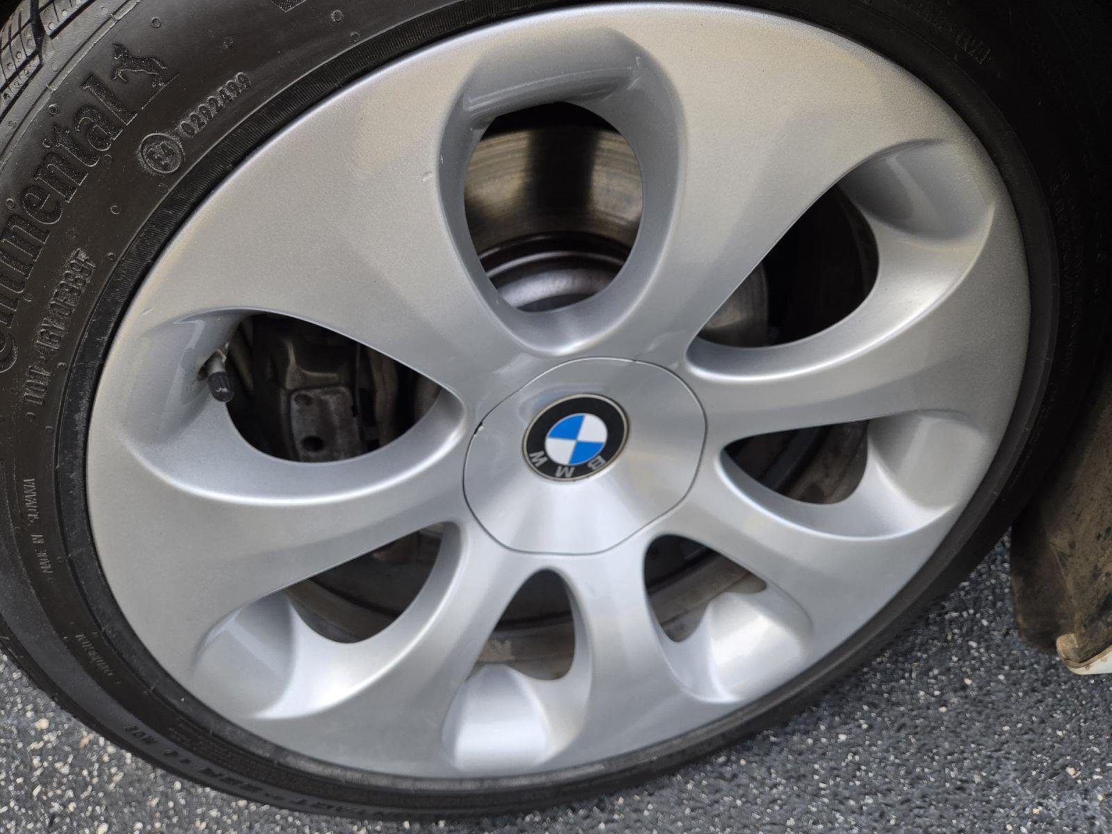 Used 2007 Alpine White BMW 650i image 40