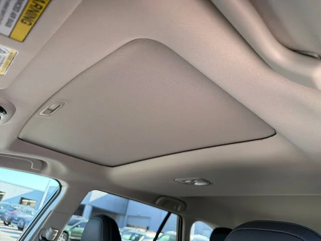 Certified Used 2025 Brown Subaru Onyx Edition image 16