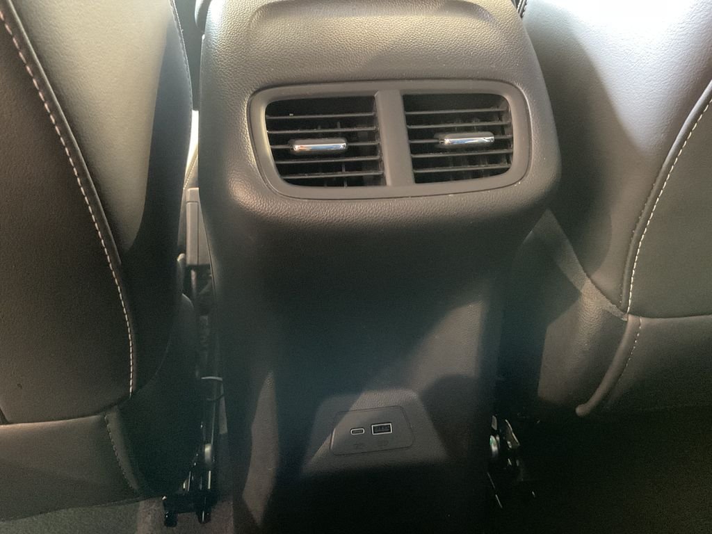Used 2025 Gray Buick Sport Touring image 29