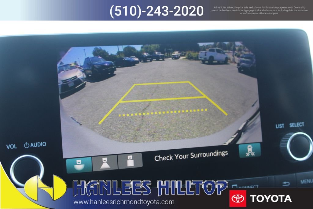 Used 2023  Honda Sport image 24