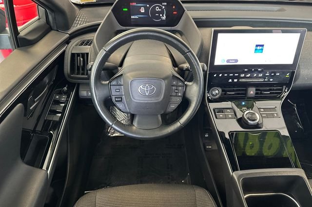 Certified Used 2023  Toyota XLE image 18