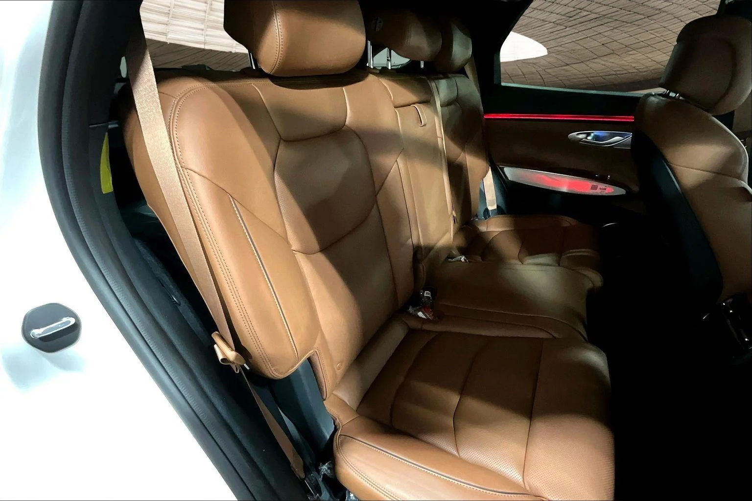 2026 GENESIS GV70 Advanced - Photo 9