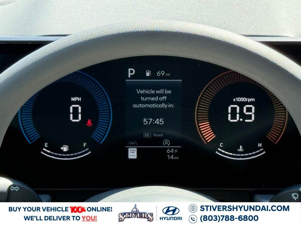 2026 Hyundai Sonata SE - Photo 19