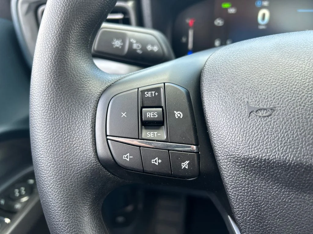 New 2026 Oxford White Ford XL image 25