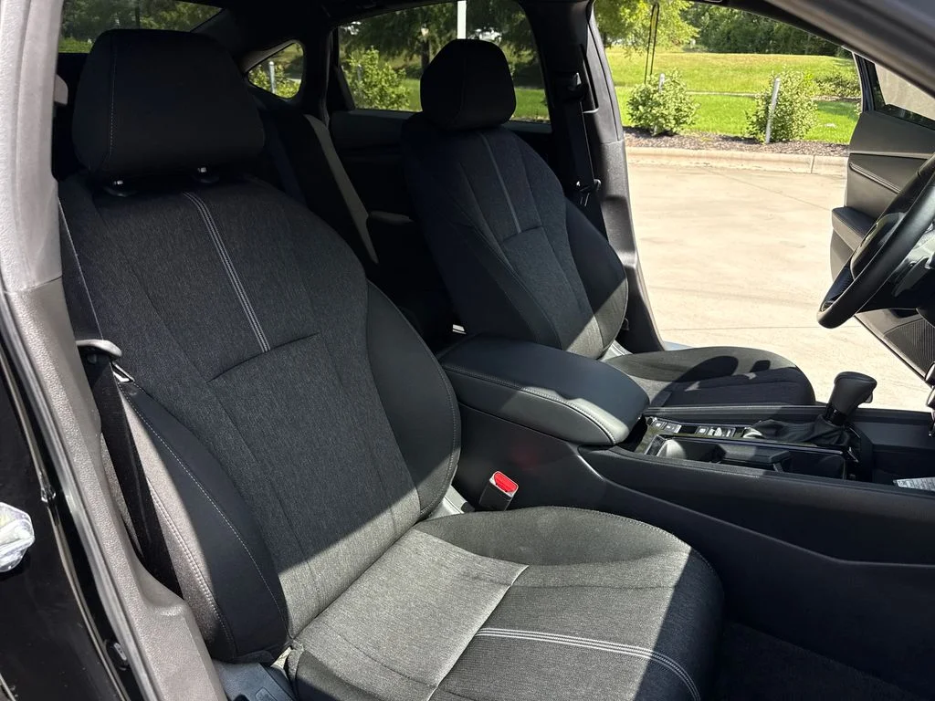 2024 Honda Accord Hybrid Sport - Photo 35