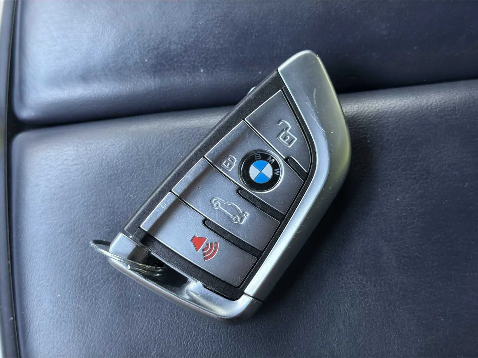 Used 2024 Mineral White Metallic BMW 840i image 28