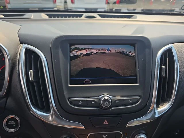 Used 2020 Gray Chevrolet LT image 23