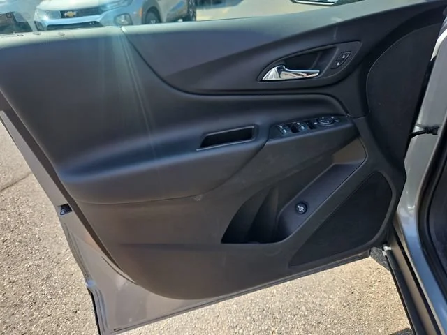 Used 2024 Sterling Gray Metallic Chevrolet LT image 10